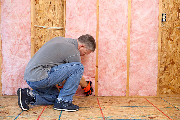 Best Soundproof Insulation  in Glen Cove, NY